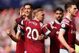 West Ham vs Southampton LIVE Premier League West Ham vs Southampton LIVE Premier League