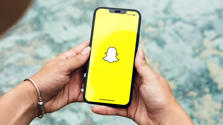 snapchat snapchat