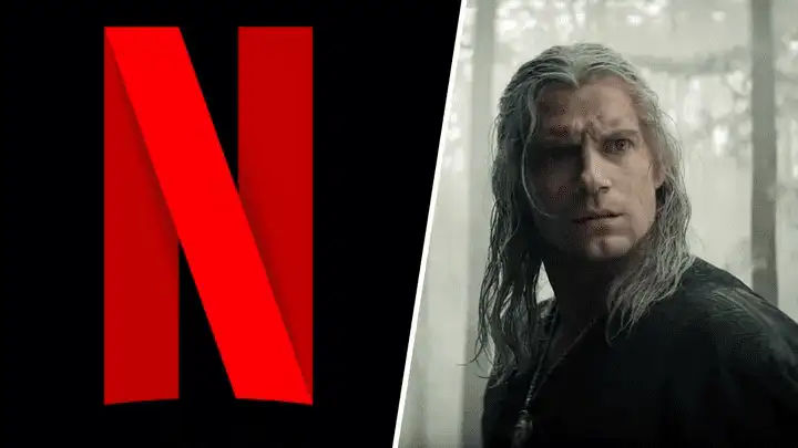 Netflix