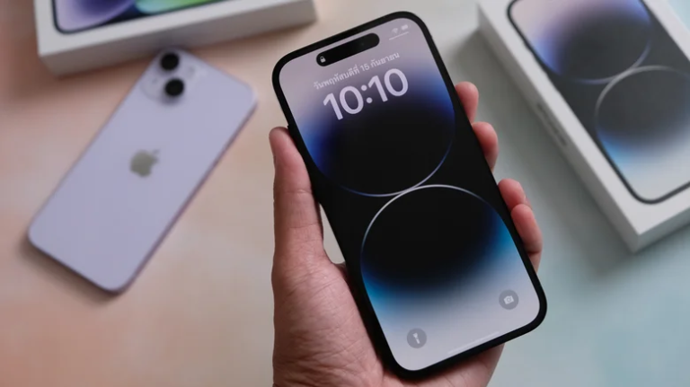 iPhone 15 Pro Models