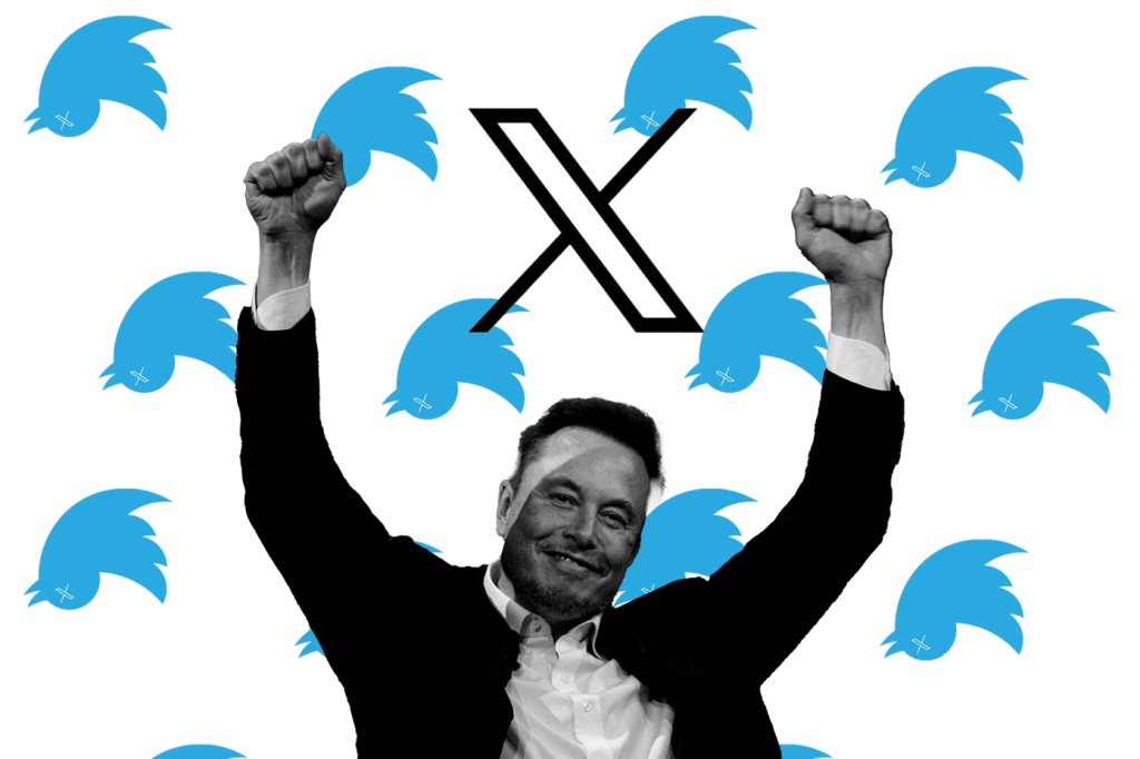 x twitter