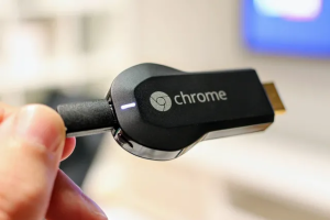 Chromecast