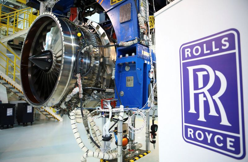 Rolls-Royce Rolls-Royce