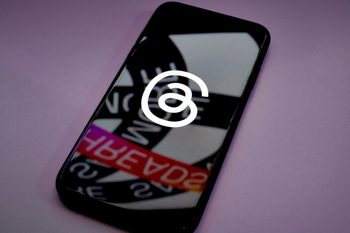 Threads app Threads app