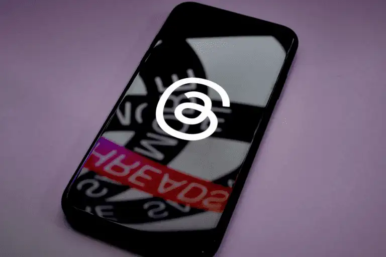 Threads app