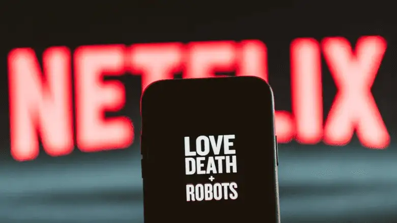 Netflix AI