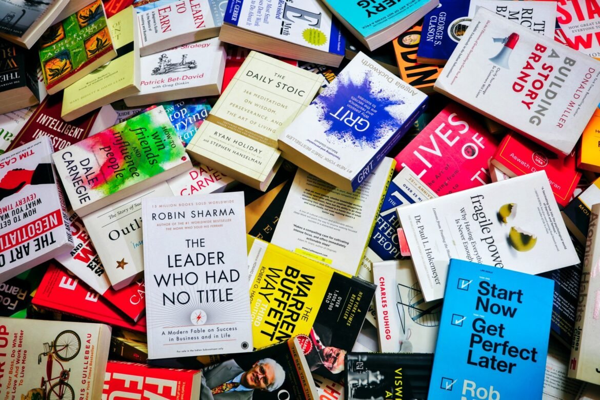 6 tips why every business leader should write a book 6 tips why every business leader should write a book