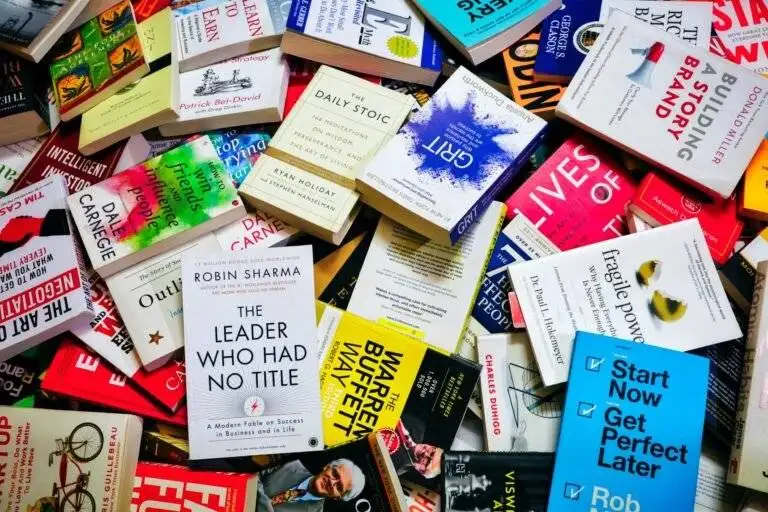 6 tips why every business leader should write a book