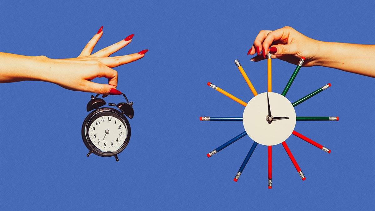 10 habits unsuccessful people have in common