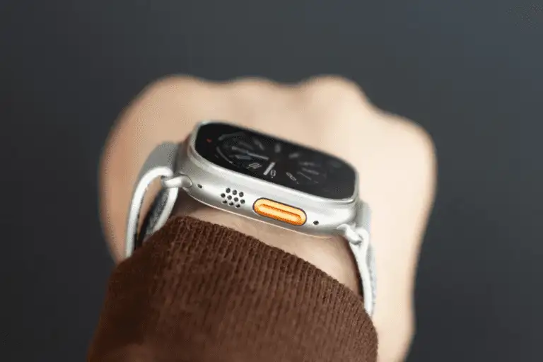 Apple Watch Ultra 2