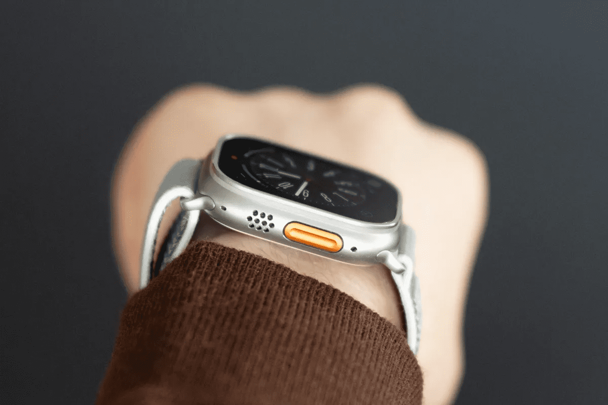 Apple Watch Ultra 2