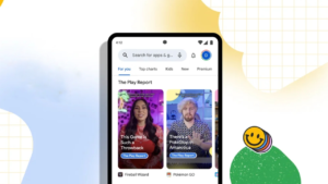 Google is putting short videos