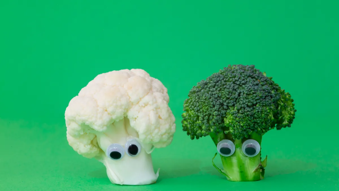 The 12 Best Foods for Healthy Eyes The 12 Best Foods for Healthy Eyes