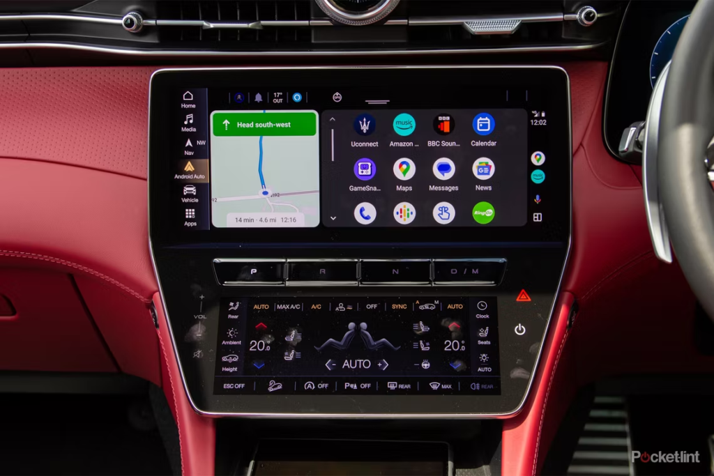 How to Customize Your Android Auto Experience