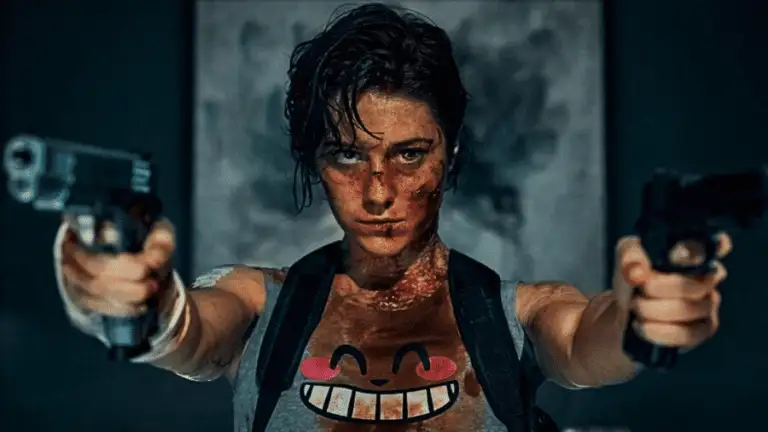 The Netflix Assassin Movie More Deserving Of A Prequel Than John Wick