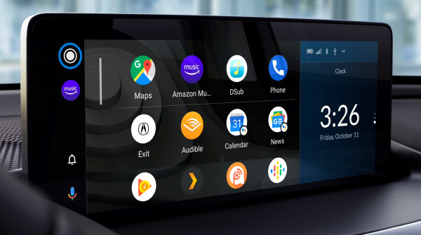 5 Essential Tech Features for New Cars in 2023