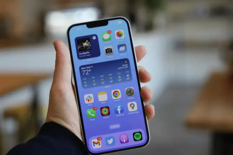 China's iPhone Ban