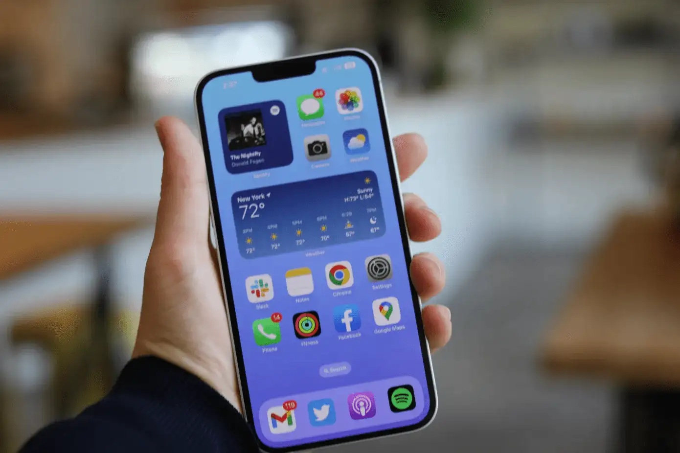 China's iPhone Ban