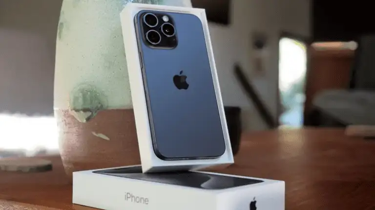 How Apple's iPhone 15 Pro Max Design Changes