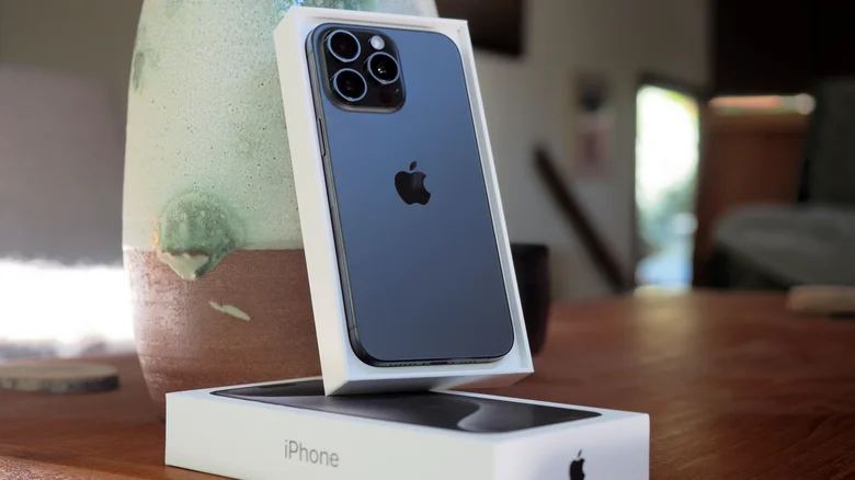 How Apple's iPhone 15 Pro Max Design Changes