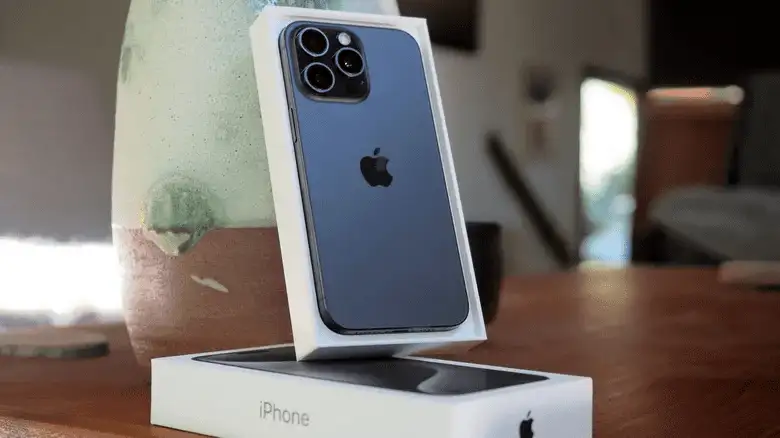 How Apple's iPhone 15 Pro Max Design Changes