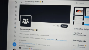 X Expands Community Notes to Video Content