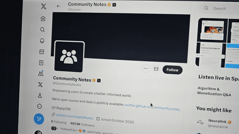 X Expands Community Notes to Video Content