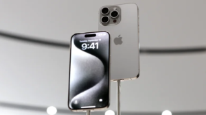 iPhone 15 Pro Gets Significant 5G Speed