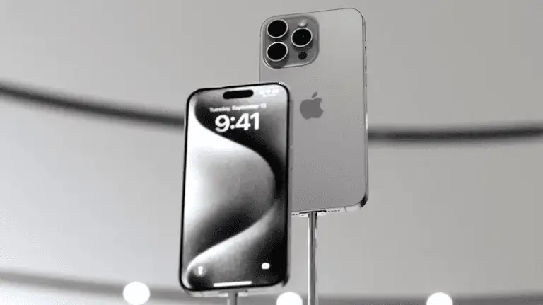 iPhone 15 Pro Gets Significant 5G Speed