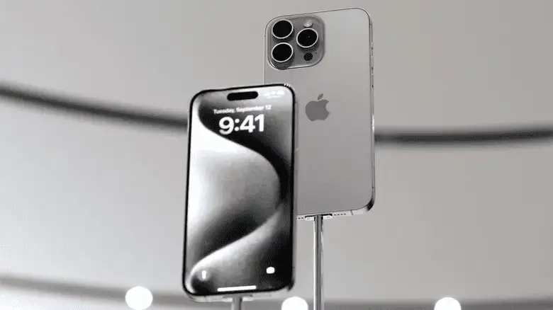 iPhone 15 Pro Gets Significant 5G Speed