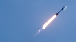 Starlink Loses Over 200 Satellites