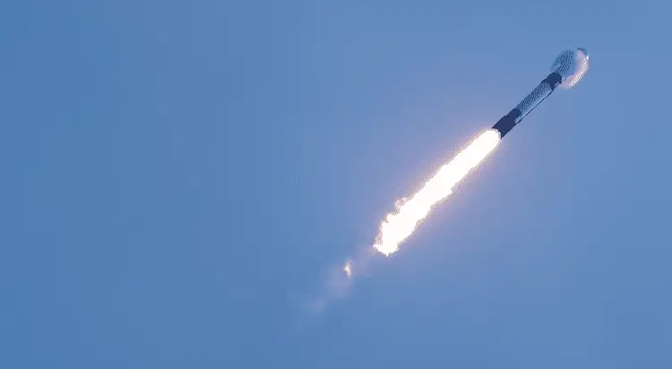 Starlink Loses Over 200 Satellites