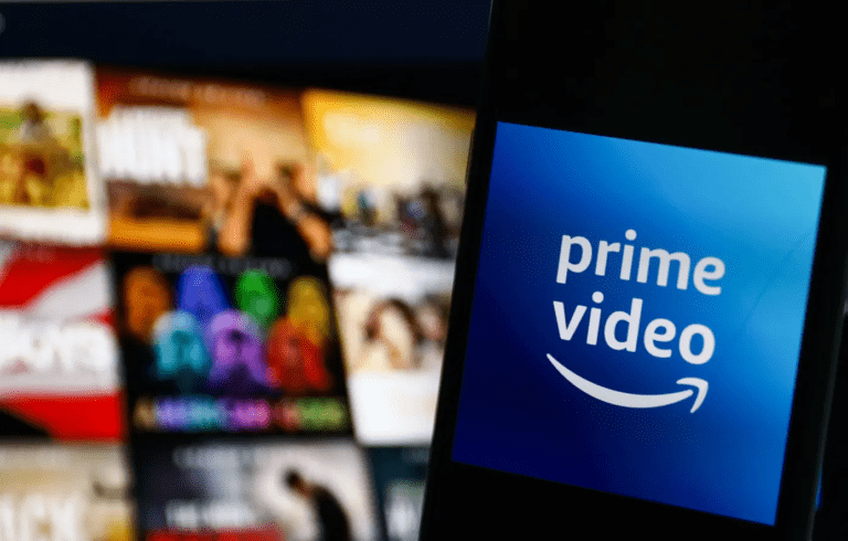 Amazon to introduce ad-supported Prime Video tier in early 2024