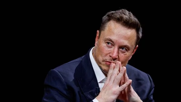 Is Elon Musk buying the new iPhone 15?
