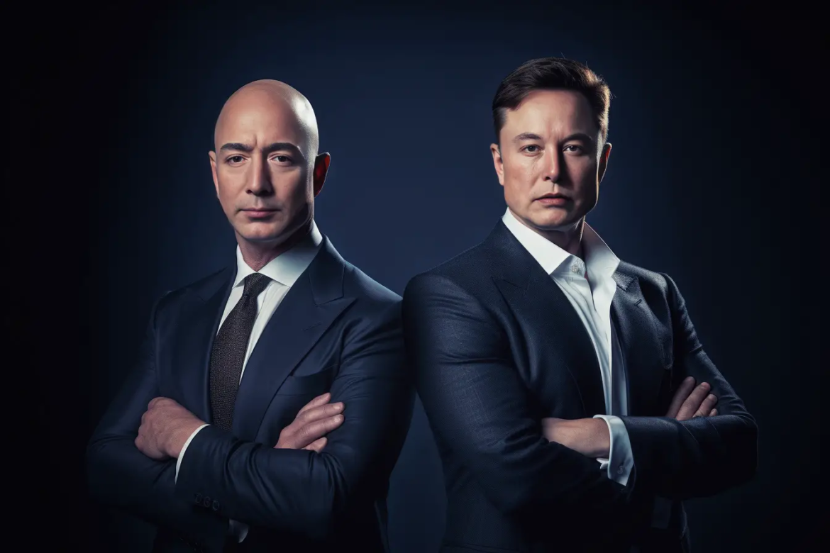7 Habits Of Billionaires 7 Habits Of Billionaires