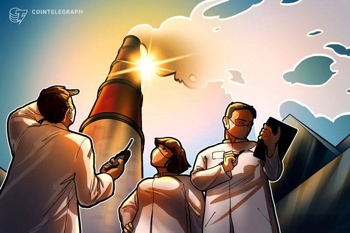 Bitcoin Can Catalyze Energy Transition