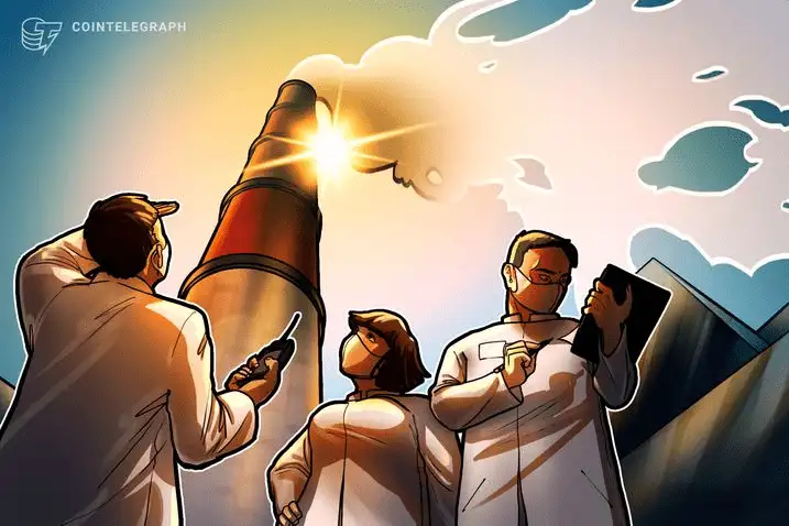 Bitcoin Can Catalyze Energy Transition