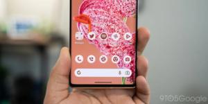 Google Continues to Improve Search on Android