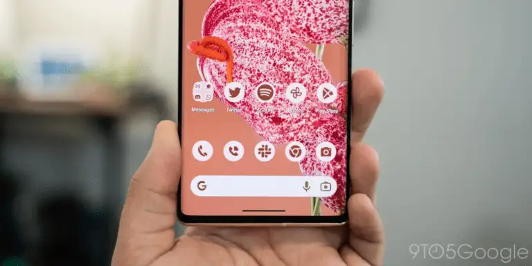 Google Continues to Improve Search on Android