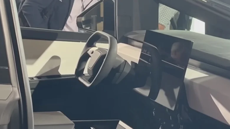 Tesla's Shocking Price