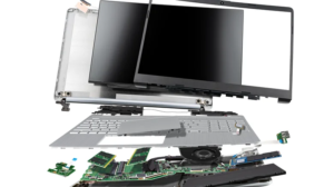 Is It Safe To Remove Your Laptop's Display?