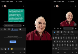 Microsoft's SwiftKey Keyboard Gets New AI-Powered Features