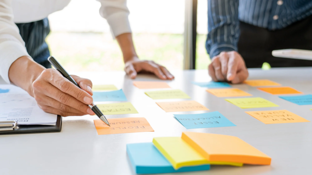 10 Simple Tips to Write a Successful Business Plan