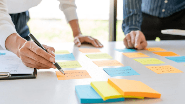 10 Simple Tips to Write a Successful Business Plan