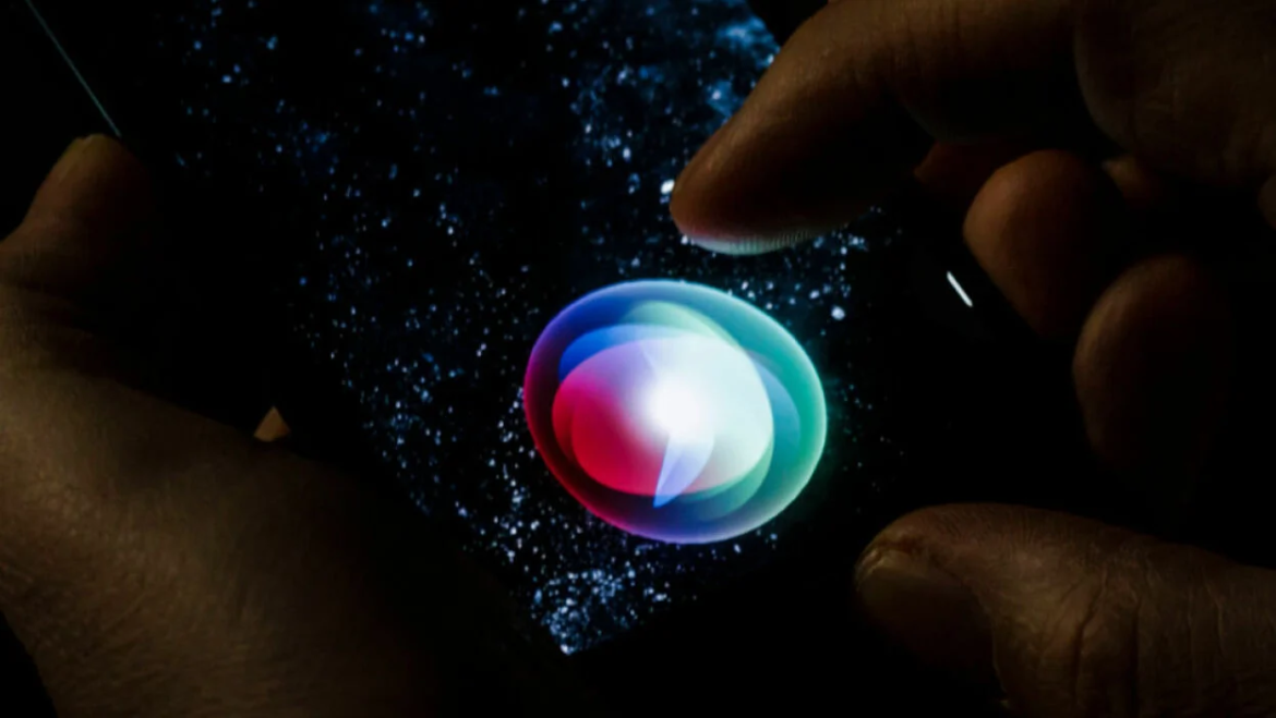 Apple’s Stealthy AI Revolution Apple's Stealthy AI Revolution