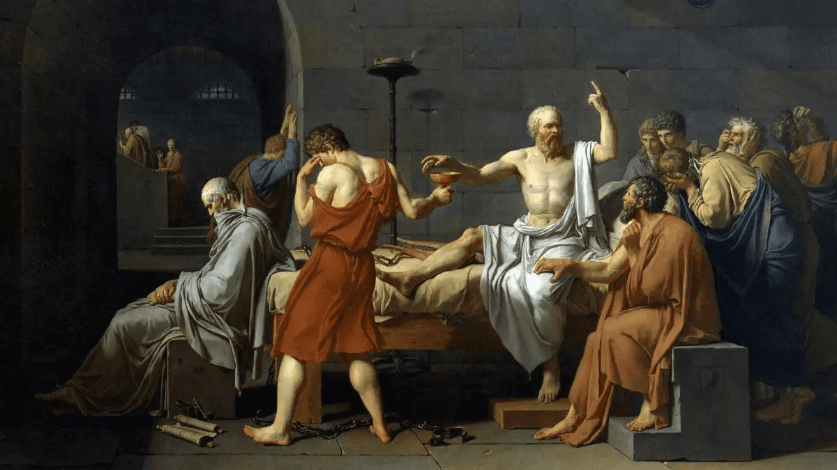 10 Essential Works of Greek Philosophy