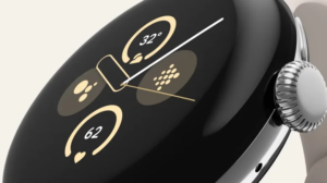 Secrets of Google's Pixel Watch 2