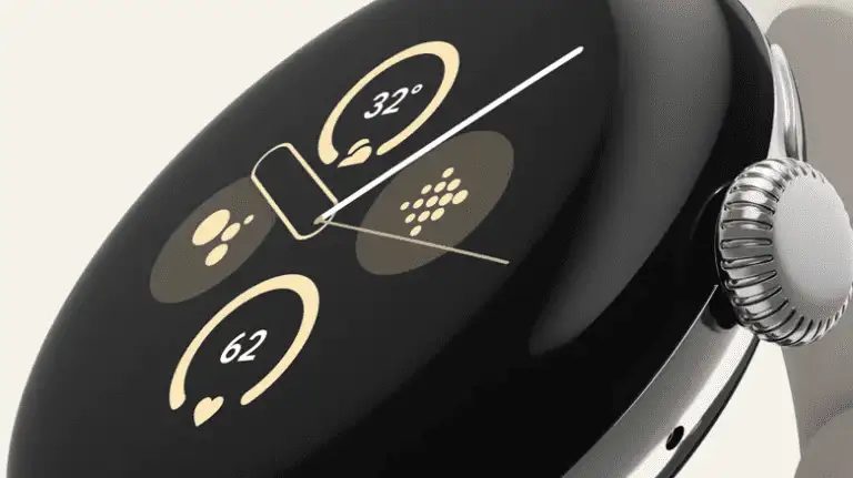 Secrets of Google's Pixel Watch 2