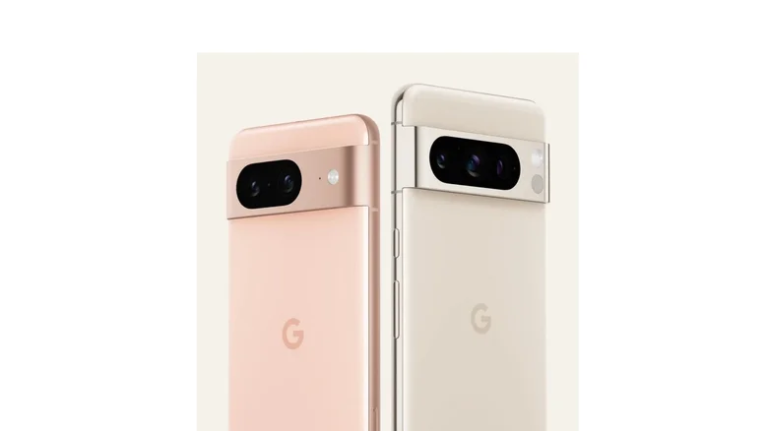 Google's Pixel 8 Series