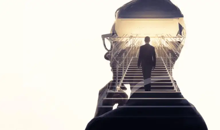 8 Ways Successful Leaders Shape Their Careers